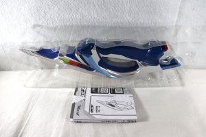 Photo2: Ultraman X / DX Xlugger with Package (2)