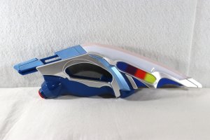Photo3: Ultraman X / DX Xlugger with Package (3)
