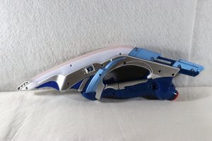 Photo4: Ultraman X / DX Xlugger with Package (4)