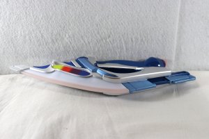 Photo5: Ultraman X / DX Xlugger with Package (5)