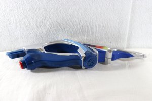 Photo6: Ultraman X / DX Xlugger with Package (6)