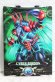Photo1: Ultraman X / Cyber Card BK-009 Cyber Birdon (1)