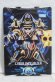 Photo1: Ultraman X / Cyber Card BK-013 Cyber Inpelaizer (1)