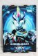 Photo1: Ultraman X / Cyber Card BH-018 Ultraman Exceed X (1)