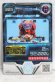 Photo2: Ultraman X / Cyber Card BK-003 Cyber Fanton (2)