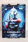Photo1: Ultraman X / Cyber Card BH-005 Ultraman Jack (1)