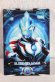Photo1: Ultraman X / Cyber Card BH-007 Ultraman Ginga (1)