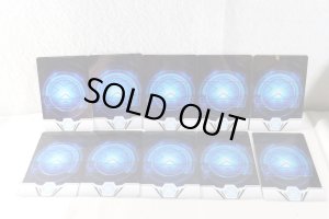 Photo4: Ultraman X / Ultra Replica X Devizer Compatible Cyber Card Set 01 with Package (4)