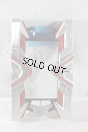 Photo7: Ultraman X / Ultra Replica X Devizer Compatible Cyber Card Set 01 with Package (7)