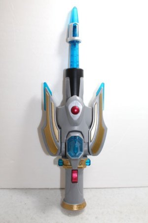 Photo1: Ultraman X / DX Beta Spark Used (1)