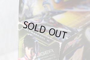 Photo10: Ultraman X / DX Xlugger with Package (10)