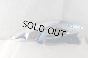 Photo4: Ultraman X / DX Xlugger with Package (4)