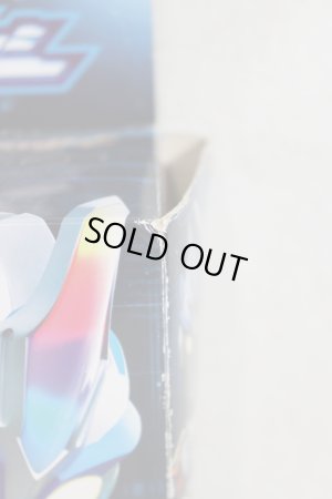 Photo9: Ultraman X / DX Xlugger with Package (9)