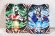 Photo2: Ultraman Orb / Ultra Fusion Card Hurricane Slash Set with Package (2)