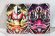 Photo2: Ultraman Orb / Ultra Fusion Card Thunder Breaster Set with Package (2)