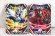 Photo2: Ultraman Orb / Ultra Fusion Card Ultimate Zero vs Kaiser Belial Set with Package (2)