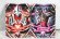 Photo6: Ultraman Orb / Ultra Fusion Card Ultimate Zero vs Kaiser Belial Set with Package (6)