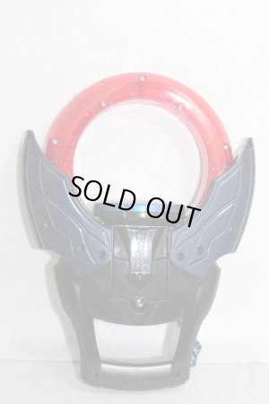 Photo4: Ultraman Orb / DX Dark Ring with Package (4)