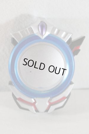 Photo2: Ultraman Orb / DX Ultra Fusion Card Holder Used (2)