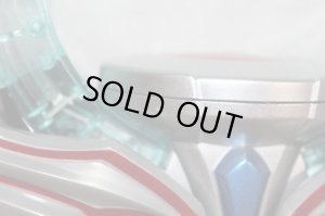 Photo10: Ultraman Orb / DX Orb Ring with Package (10)