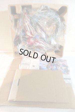 Photo2: Ultraman Orb / DX Orb Ring with Package (2)