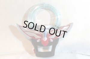 Photo3: Ultraman Orb / DX Orb Ring with Package (3)