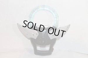 Photo4: Ultraman Orb / DX Orb Ring with Package (4)