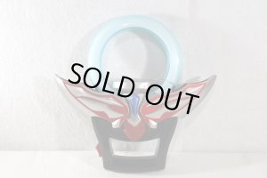 Photo3: Ultraman Orb / Ultra Replica Orb Ring with Package (3)