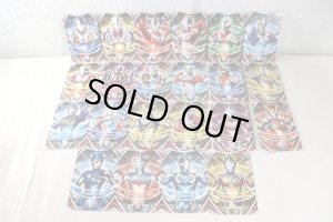Photo9: Ultraman Orb / Ultra Replica Orb Ring with Package (9)