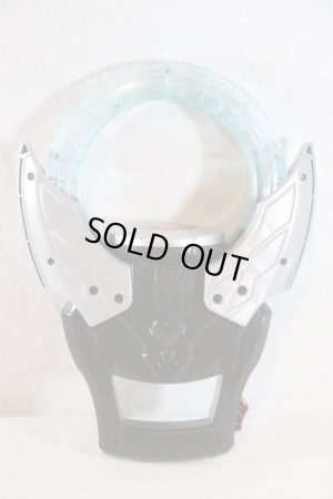 Photo3: Ultraman Orb / DX Orb Ring & Ultra Fusion Card Set Used (3)