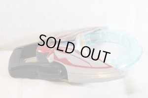 Photo4: Ultraman Orb / DX Orb Ring & Ultra Fusion Card Set Used (4)