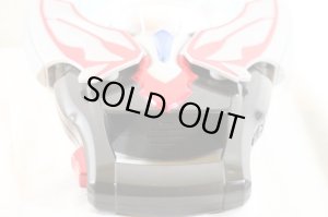 Photo5: Ultraman Orb / DX Orb Ring & Ultra Fusion Card Set Used (5)