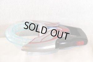 Photo6: Ultraman Orb / DX Orb Ring & Ultra Fusion Card Set Used (6)