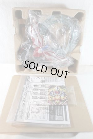 Photo2: Ultraman Orb / DX Orb Ring Special Set with Package (2)