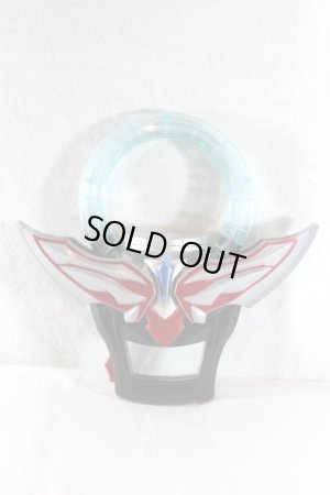 Photo3: Ultraman Orb / DX Orb Ring Special Set with Package (3)