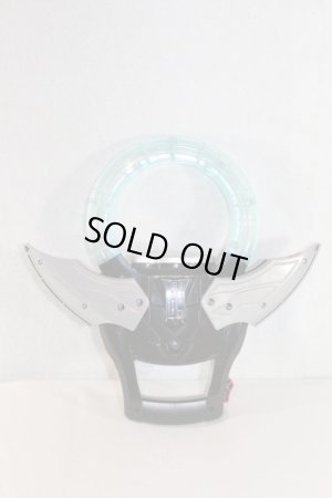 Photo4: Ultraman Orb / DX Orb Ring Special Set with Package (4)