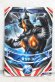 Photo1: Ultraman Orb / Fusion Card Zetton (1)