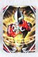 Photo1: Ultraman Orb / Fusion Card Ultraman X (1)