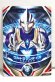 Photo1: Ultraman Orb / Fusion Card Ultraman Tiga Sky Type (1)