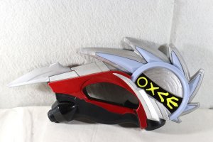 Photo3: Ultraman Orb / DX Orb Slasher with Package (3)