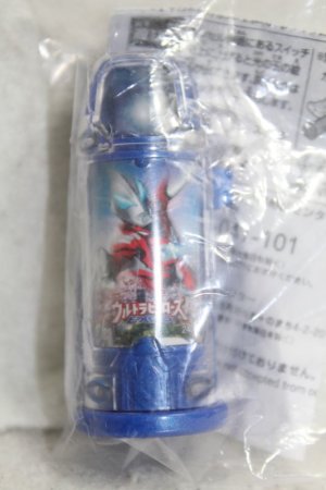 Photo1: Ultraman Geed / Ultra Capsule EXPO Original Capsule (1)