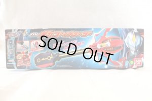 Photo1: Ultraman Geed / DX Giga Finalizer with Package (1)