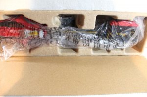 Photo2: Ultraman Geed / DX Giga Finalizer with Package (2)