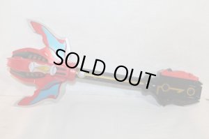 Photo3: Ultraman Geed / DX Giga Finalizer with Package (3)