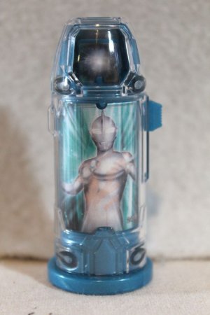 Photo7: Ultraman Geed / DX Giga Finalizer with Package (7)