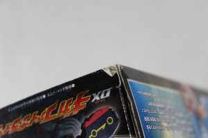 Photo10: Ultraman Geed / DX Giga Finalizer with Package (10)