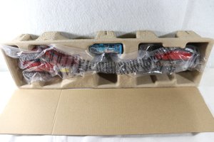 Photo2: Ultraman Geed / DX Giga Finalizer with Package (2)