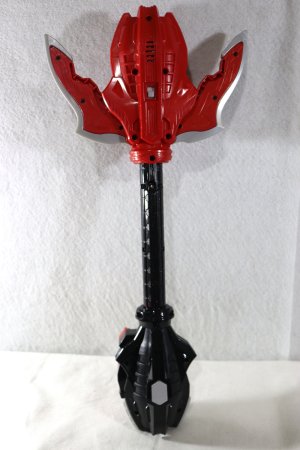 Photo4: Ultraman Geed / DX Giga Finalizer with Package (4)