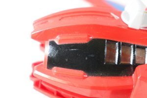 Photo7: Ultraman Geed / DX Giga Finalizer with Package (7)
