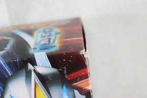 Photo8: Ultraman Geed / DX Giga Finalizer with Package (8)